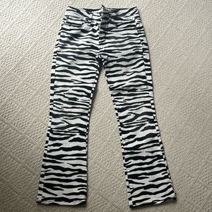 R13 | SIZE 26 | Worn once for photo shoot